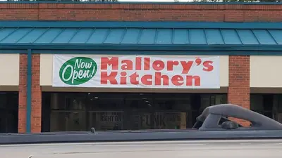 Mallory's Kichen