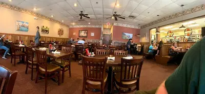 Vinny's Italian Grill