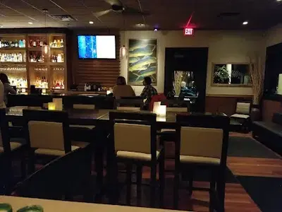 Bonefish Grill
