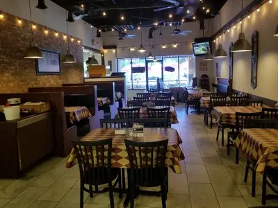 Gino's Pizzeria & Italian Restaurant
