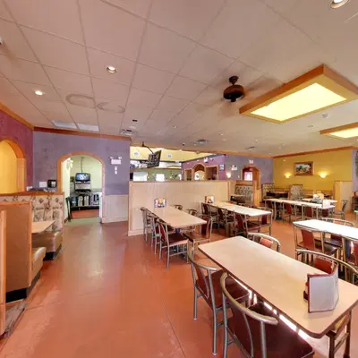 Mexico Restaurant