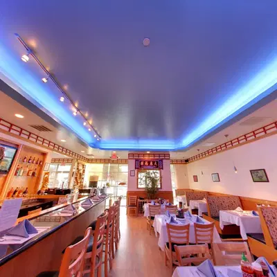 Pho Saigon Garden