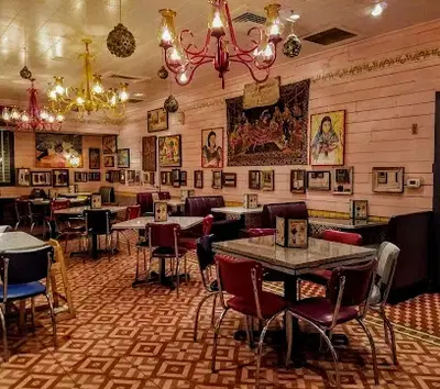 Chuy's