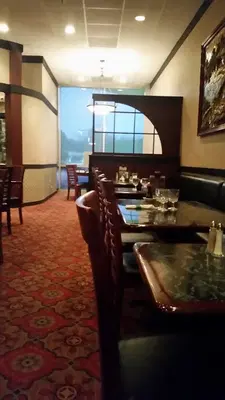 Shanghai Restaurant