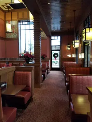 Arby's