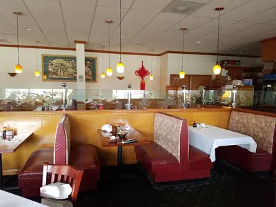 Zheng Garden Chinese Restaurant