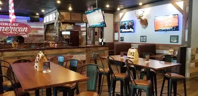 Great American Ranch