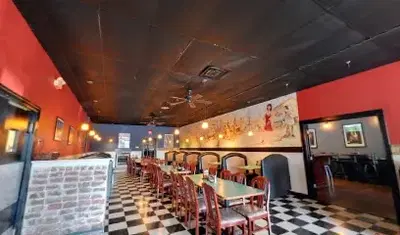 Sergio's Pizza