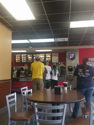 Hardee's