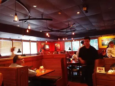Outback Steakhouse