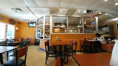 Bluefish Grill