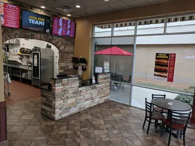 Marco's Pizza
