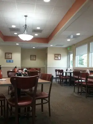 IHOP