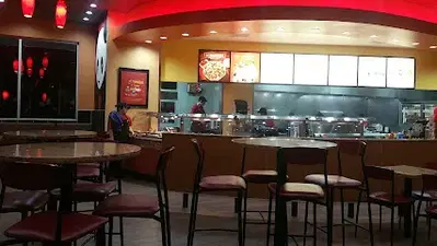 Panda Express