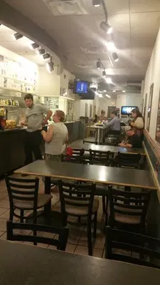 Penn Station East Coast Subs