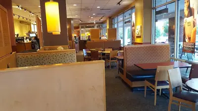 Panera Bread