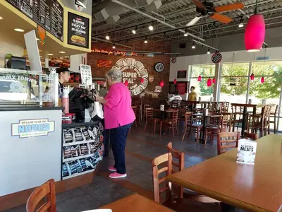 Jimmy John's
