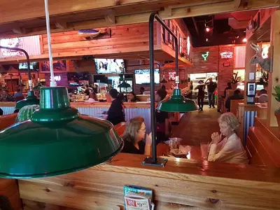 Texas Roadhouse