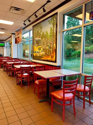 Firehouse Subs Southshore Shops
