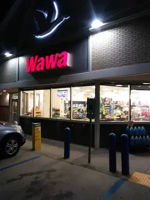 Wawa
