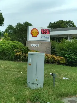 Shell