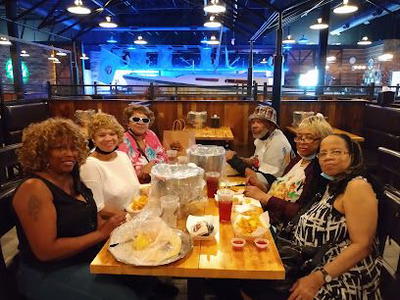 Boil Bay Cajun Seafood and Bar