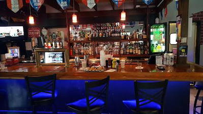 Another Round Bar And Grill