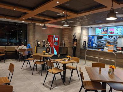 Burger King