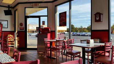 Firehouse Subs Parham One