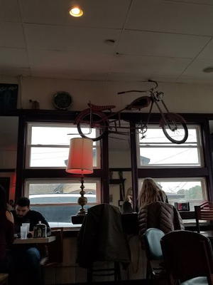 Zeke's