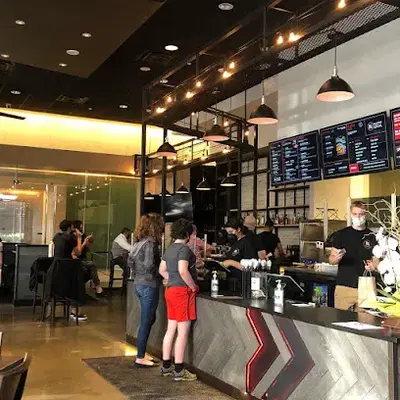 Ballston Local