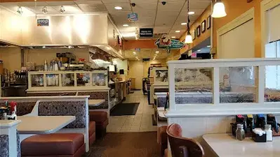 IHOP