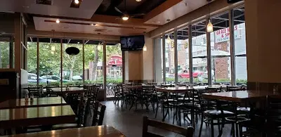 Plaka Grill