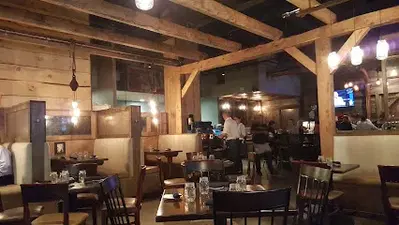 Copperwood Tavern