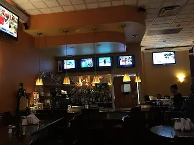 EYO Restaurant and Sports Bar