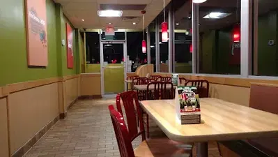 Popeyes Louisiana Kitchen