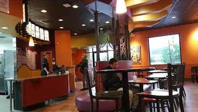 Taco Bell