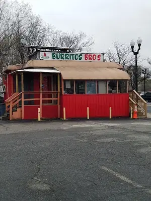 Burritos Bros