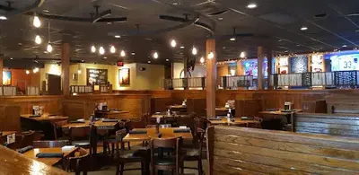 Outback Steakhouse
