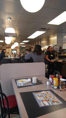 Waffle House