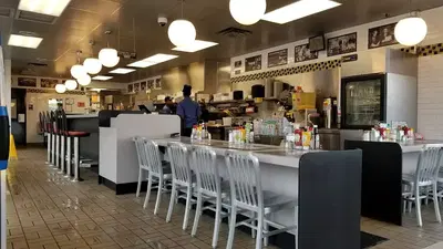 Waffle House