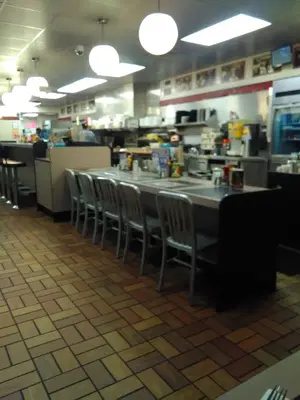 Waffle House