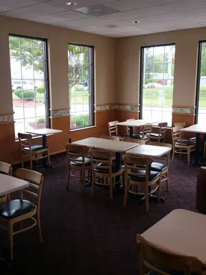 Wendy's