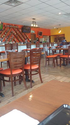 Quinto Sol Mexican Grill