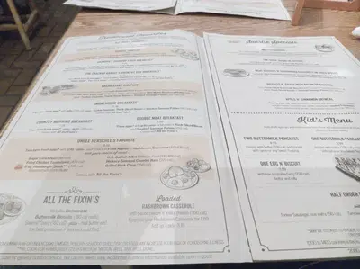 Indian Restaurant