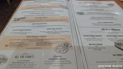 Yi Pin Restaurant