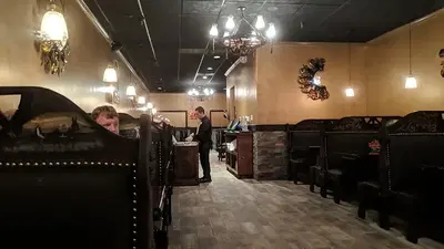Ay Caramba Mexican Restaurant