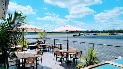 King's Korner Catering and Restaurant