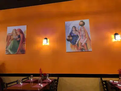 Swagat Indian Cuisine