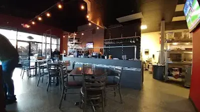 Crave Grille